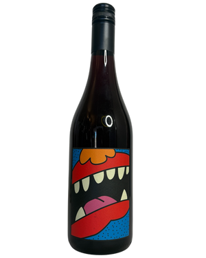 2024 Animale Pinot Noir