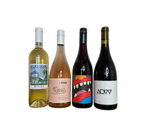 Classics Four Pack