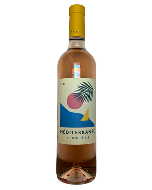 2024 La Figuière Rosé