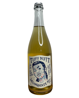 2024 Delinquente Tuff Nut Pet-Nat