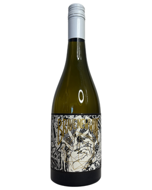 2022 Brave New Wine 'Riot Girl!'