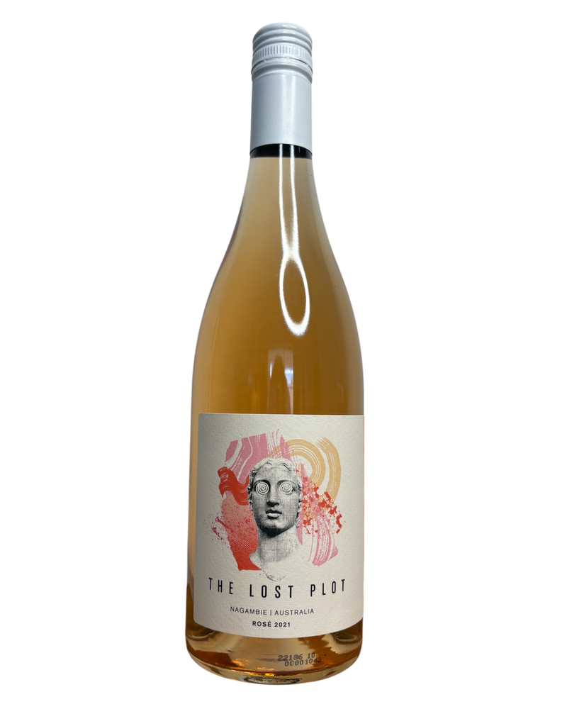 2021 The Lost Plot Rosé