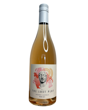 2021 The Lost Plot Rosé