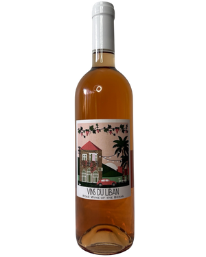 2022 Vins du Liban Rosé