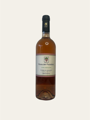 2023 Poderi del Paradiso Rosa del Paradiso