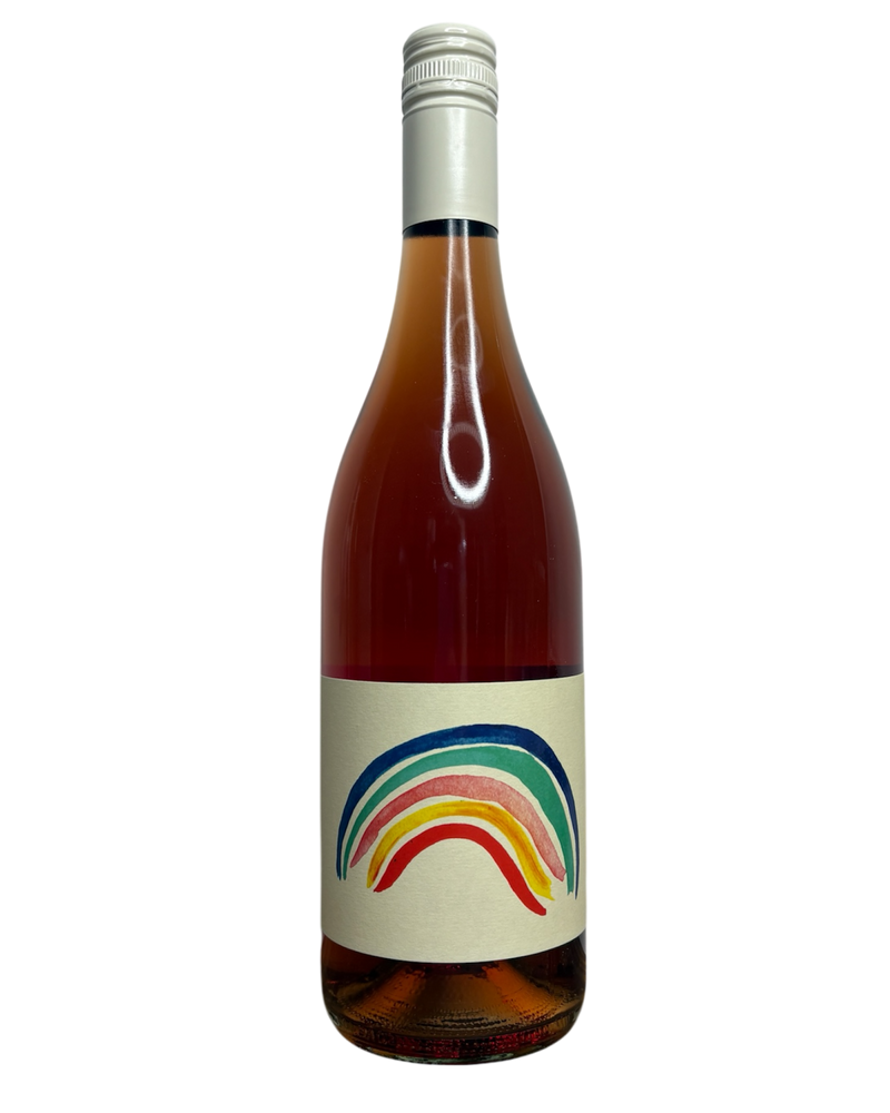 2024 Gentle Folk Rainbow Juice
