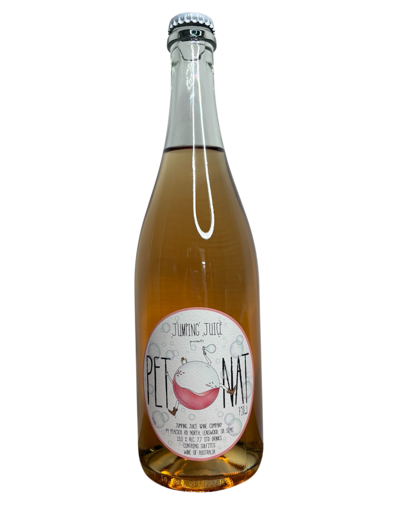 2023 Jumpin' Juice Pet-Nat