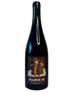 2023 Good Intentions Frankie Cab Franc