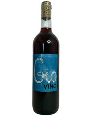 2022 GioVino Rosso II