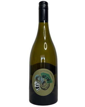 2024 Garagiste 'Le Stagiaire' Chardonnay