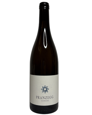 2022 Pranzegg Tonsur