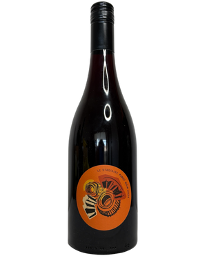 2024 Garagiste 'Le Stagiaire' Pinot Noir