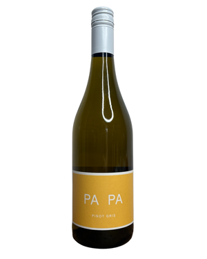 2023 Xavier Goodridge Pa Pa Pinot Gris