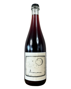 2023 Smallfry Starry Starry Night Cinsault