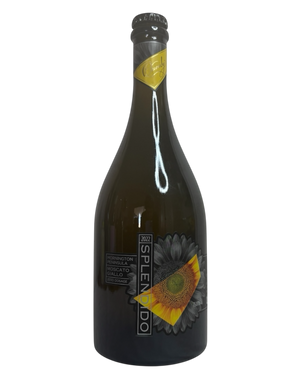 2022 Quealy Splendido Sparkling