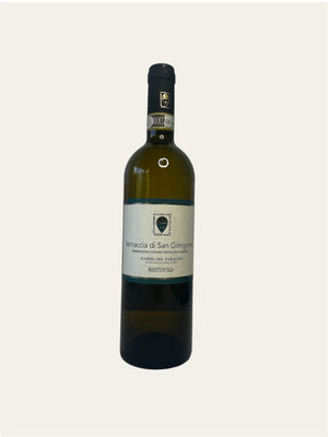 2023 Poderi del Paradiso Vernaccia di San Gimignano