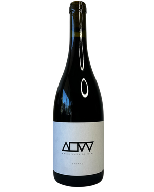 2022 Architects of Wine 'Sellicks Hill' Shiraz