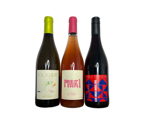 Loire Exploration Three Pack
