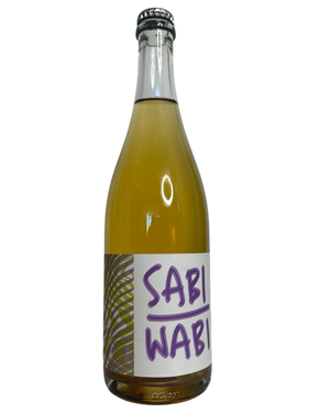 2023 Sabi Wabi Pet Nat