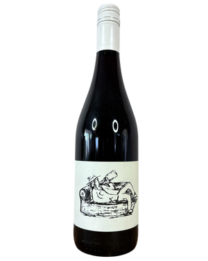 2024 Gentle Folk Vin de Sofa