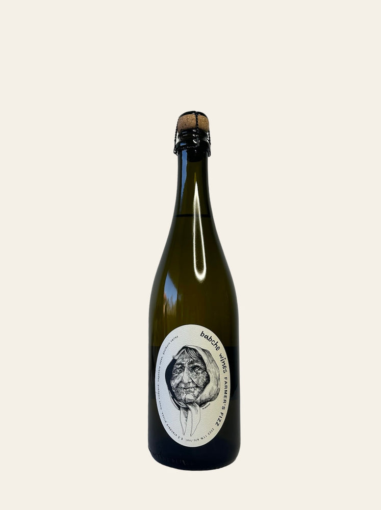 
            
                Load image into Gallery viewer, 2023 Babche Wines Farmer&amp;#39;s Fizz
            
        