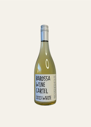
            
                Load image into Gallery viewer, 2023 Barossa Wine Cartel White
            
        
