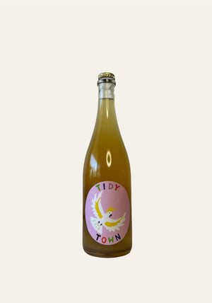 
            
                Load image into Gallery viewer, 2023 Little Brunswick Wine Co. Tidy Town Moscato Giallo Pet Nat
            
        