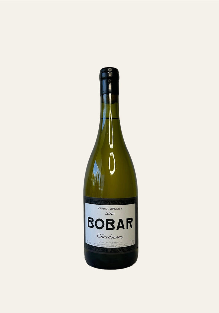 2021 Bobar Chardonnay